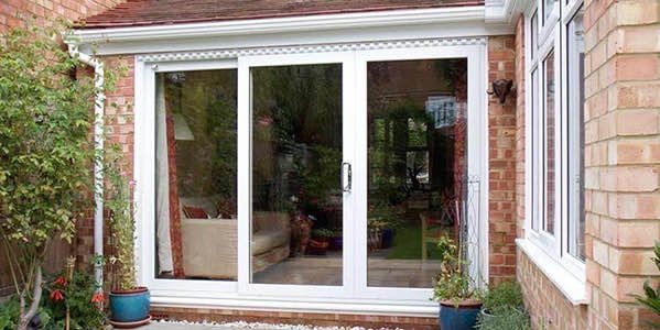 uPVC Doors Supplied And Fitted Livingston